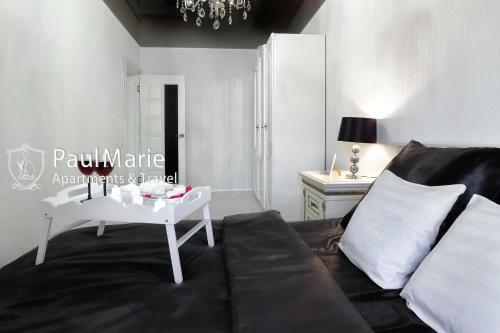 Paulmarie Apartments On Lazo