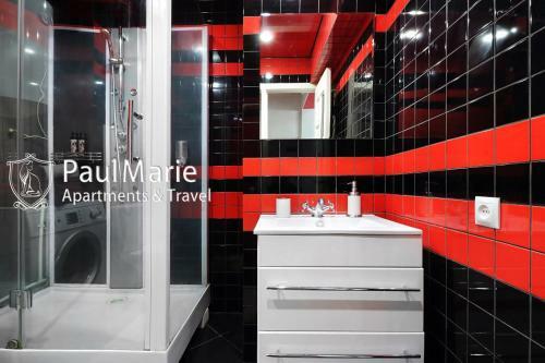 Paulmarie Apartments On Lazo