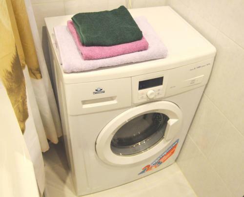 Dobrye Sutki Apartment