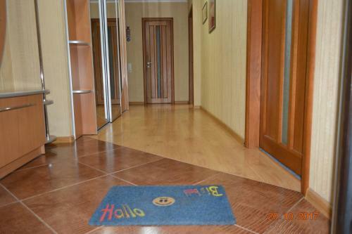 Apartment On Prospekt Pobedy 17