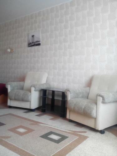 Apartment V. Internatsionalistov 28k3