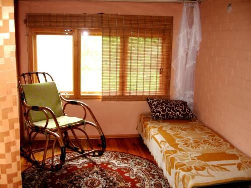 Agroturismo Usadba 4 Seasons
