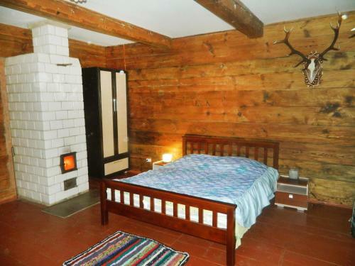 Hostal Agrousadba U Leshego