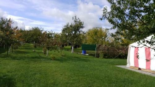 Agrousadba U Silich