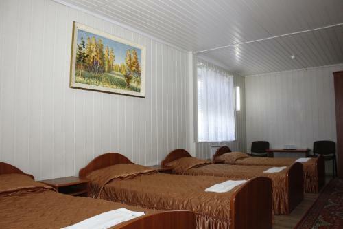 Motel Hotel V Lankovshina
