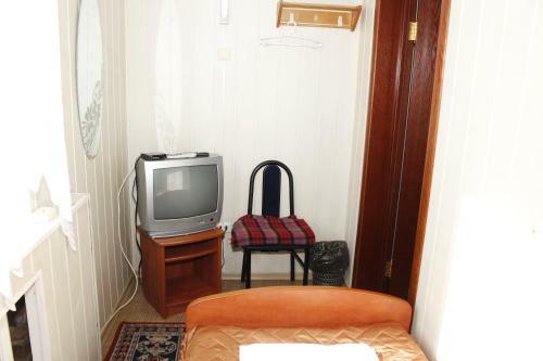 Motel Hotel V Lankovshina
