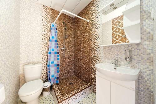 Hostal Guest House Studionka