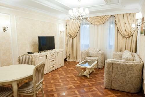 Hotel Krts Korona