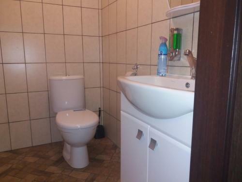 Hostal Guest House Berezhnoe