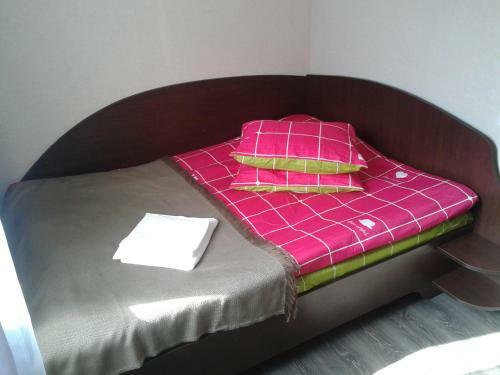 Hostal Guest House Na Sovetskoy