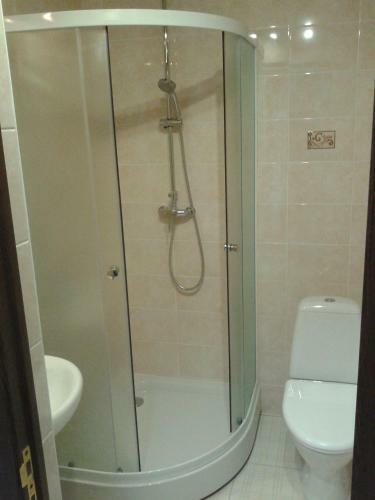 Hostal Guest House Na Sovetskoy