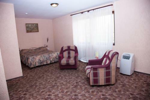 Hotel Complex Ozerny