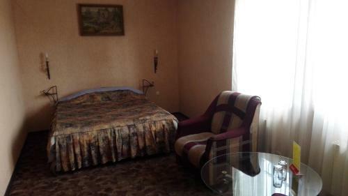 Hotel Complex Ozerny