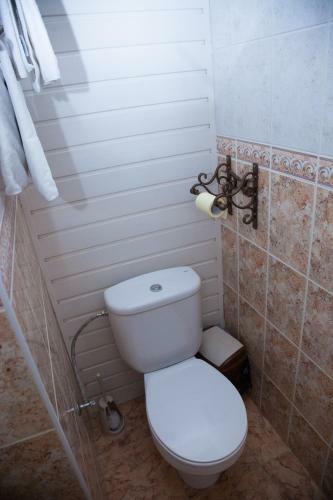 Hotel Complex Ozerny