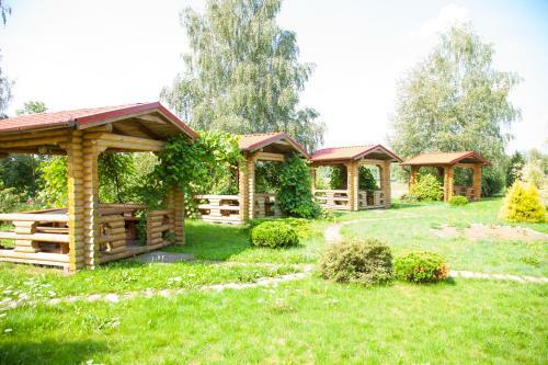 Hotel Complex Ozerny
