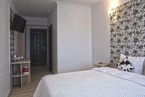 Hotel Leman