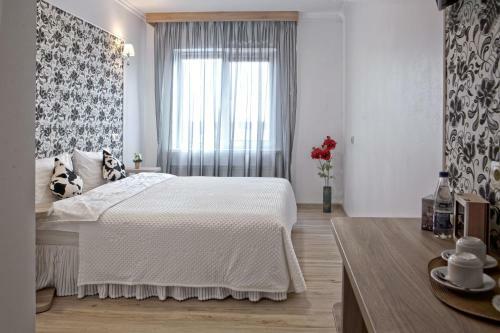 Hotel Leman