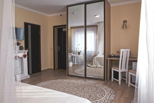 Hotel Leman