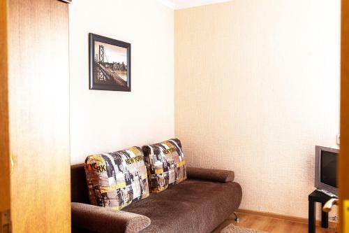 Hotel Gostinitsa "elen"