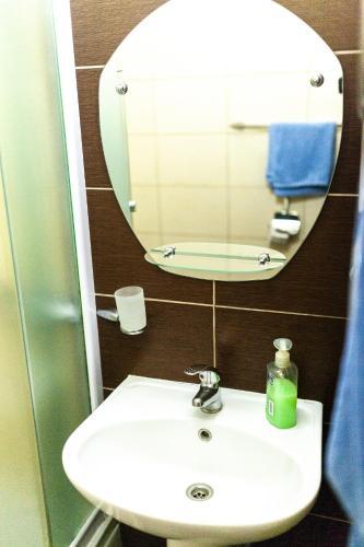 Hotel Gostinitsa "elen"
