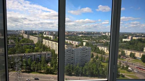 Apartamento Vitebsk Tower