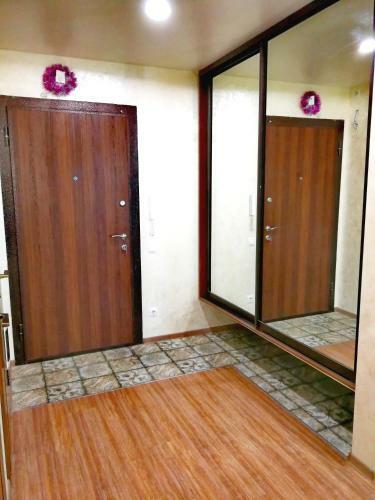Apartamento Vitebsk Tower