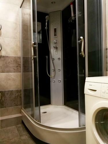 Apartamento Vitebsk Tower