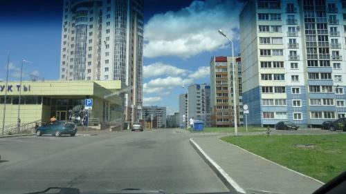 Apartment Pravda