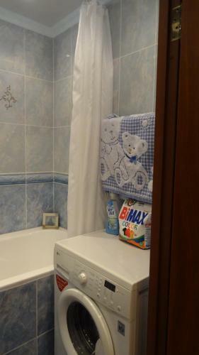 Apartment Pravda