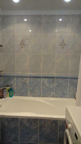 Apartment Pravda