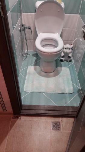 Apartamento Smolienskaia 21