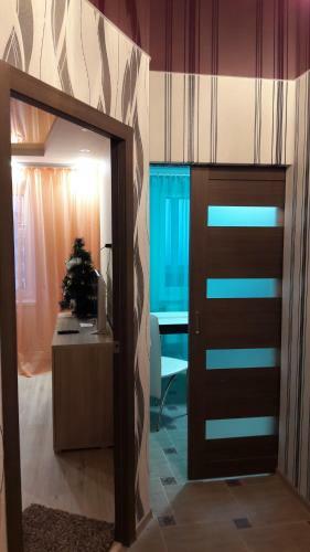 Apartamento Smolienskaia 21
