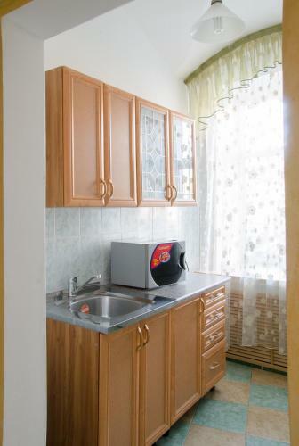 Hotel Otel' Gubernskiy