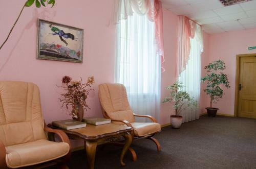 Hotel Otel' Gubernskiy