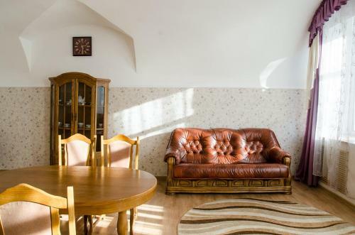 Hotel Otel' Gubernskiy