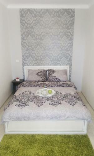 Damario Center Apartment