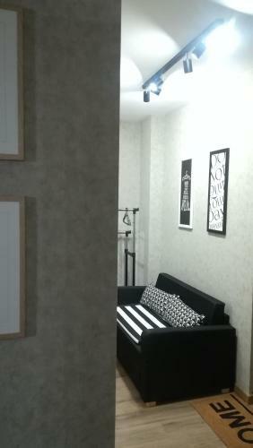 Apartamento Oliva