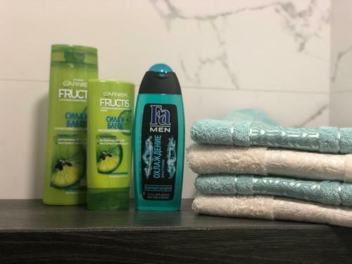 Apartamento Ray Dlya Dushi
