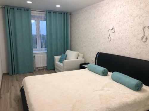 Apartamento Ray Dlya Dushi