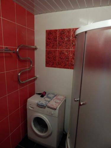 Moskovsky Prospekt 64a Apartment