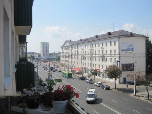 Apartment Lenina