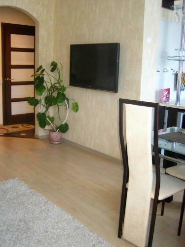 Apartment Lenina