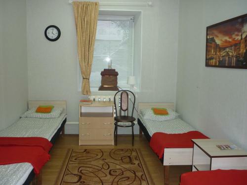 Hostel 3 Stars Na Oktyabryskoy