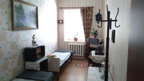 Hostel 3 Stars Na Oktyabryskoy