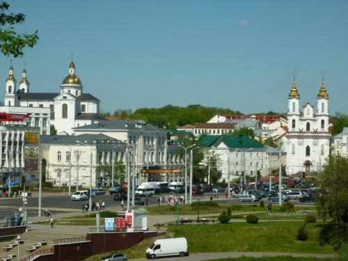 Hostel 3 Stars Na Oktyabryskoy