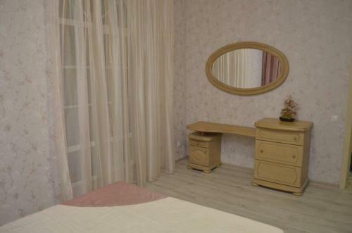 Apartment On Lenina 54