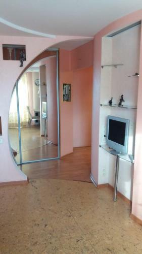 Apartamenti Na Kalinina