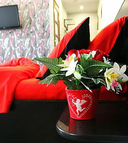 Apartamento Flat At The City Center