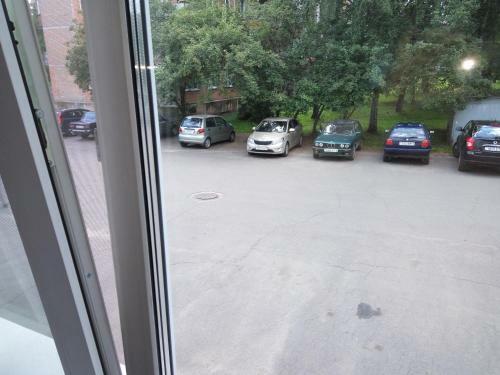 Apartment Na Moskovskom