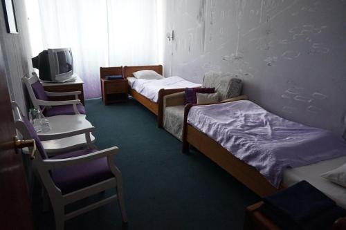 Hotel Zolotoy Telenok